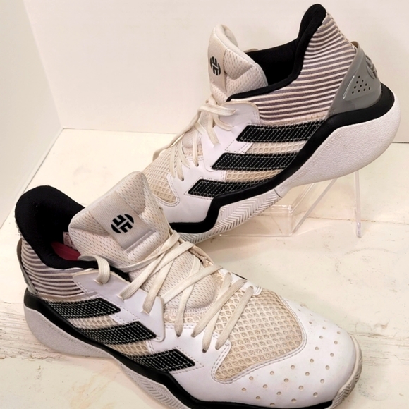 Adidas James Harden Stepbacks size 8.5